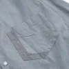 CLIPPING POCKET SHIRT - LIGHT BLUE sold by FrizmWORKS