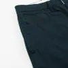WASHED OFFICER CHINO PANTS - NAVY sold by FrizmWORKS