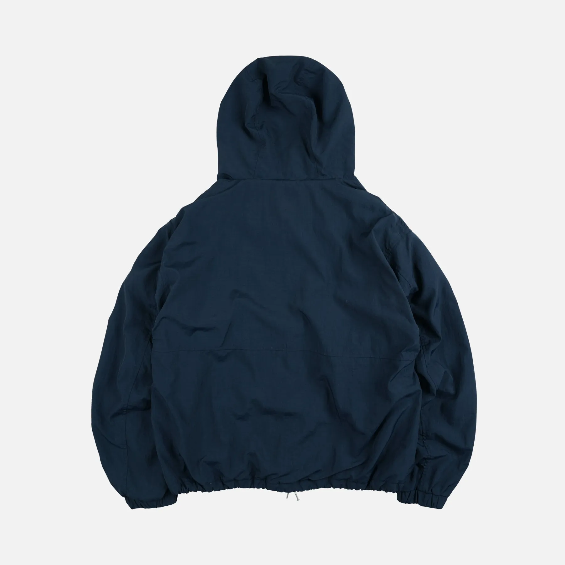 MONDRIAN LIGHT ANORAK PARKA - NAVY sold by FrizmWORKS product image thumbnail 2