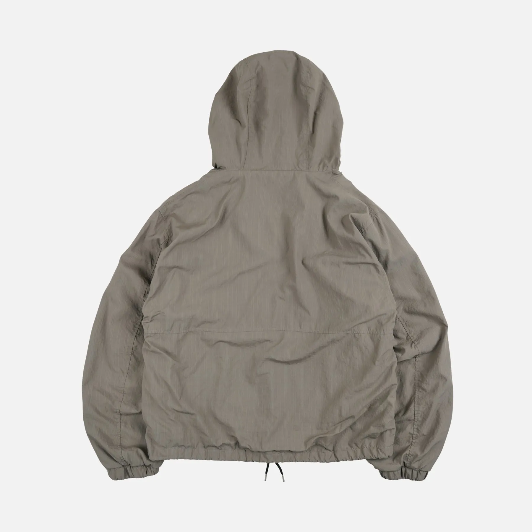 MONDRIAN LIGHT ANORAK PARKA - MUD sold by FrizmWORKS product image thumbnail 2