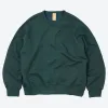 OG HEAVYWEIGHT SWEATSHIRT 002 - DARK GREEN sold by FrizmWORKS