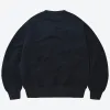 OG HEAVYWEIGHT SWEATSHIRT 002 - NAVY sold by FrizmWORKS