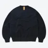 OG HEAVYWEIGHT SWEATSHIRT 002 - NAVY sold by FrizmWORKS