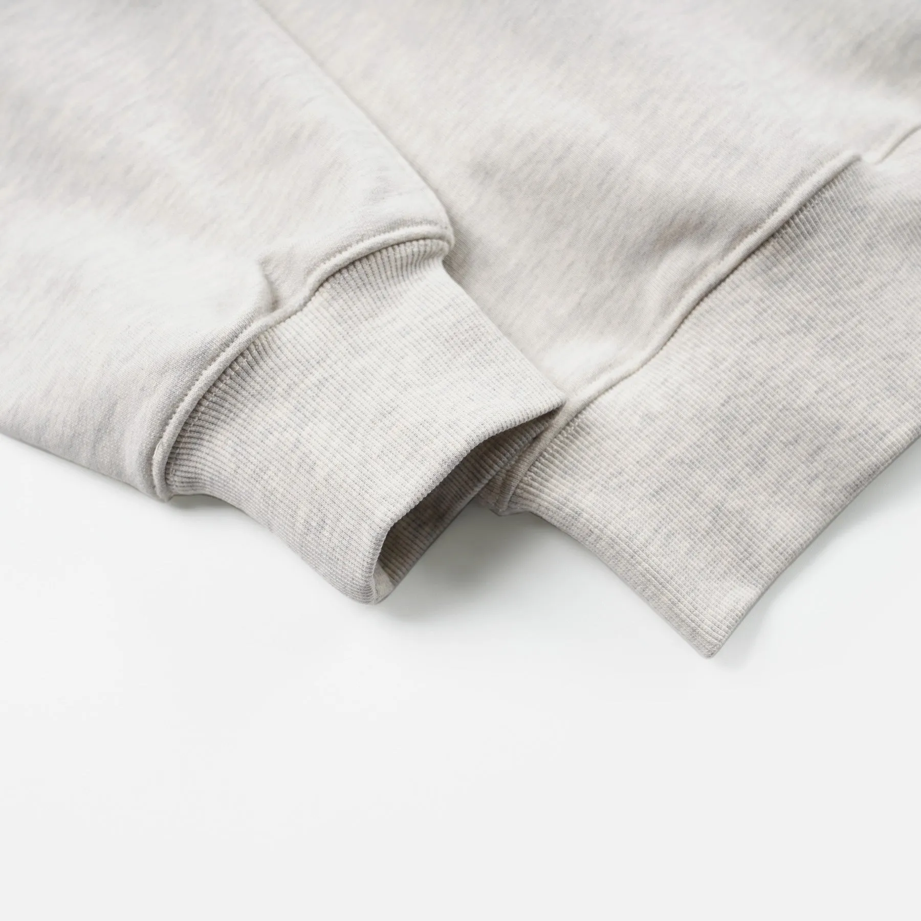 302ND FIGHTER SQ SWEATSHIRT - OATMEAL sold by FrizmWORKS product image thumbnail 5