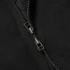 HEAVY CANVAS DESTROYED WORK JACKET - BLACK sold by FrizmWORKS