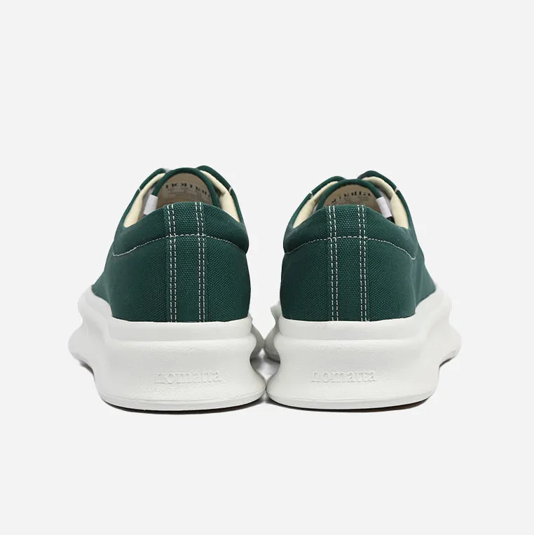NODE DECK SHOE - GREEN sold by FrizmWORKS product image thumbnail 4