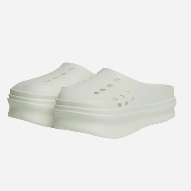 MOUND EVA SANDAL - CREAM sold by FrizmWORKS