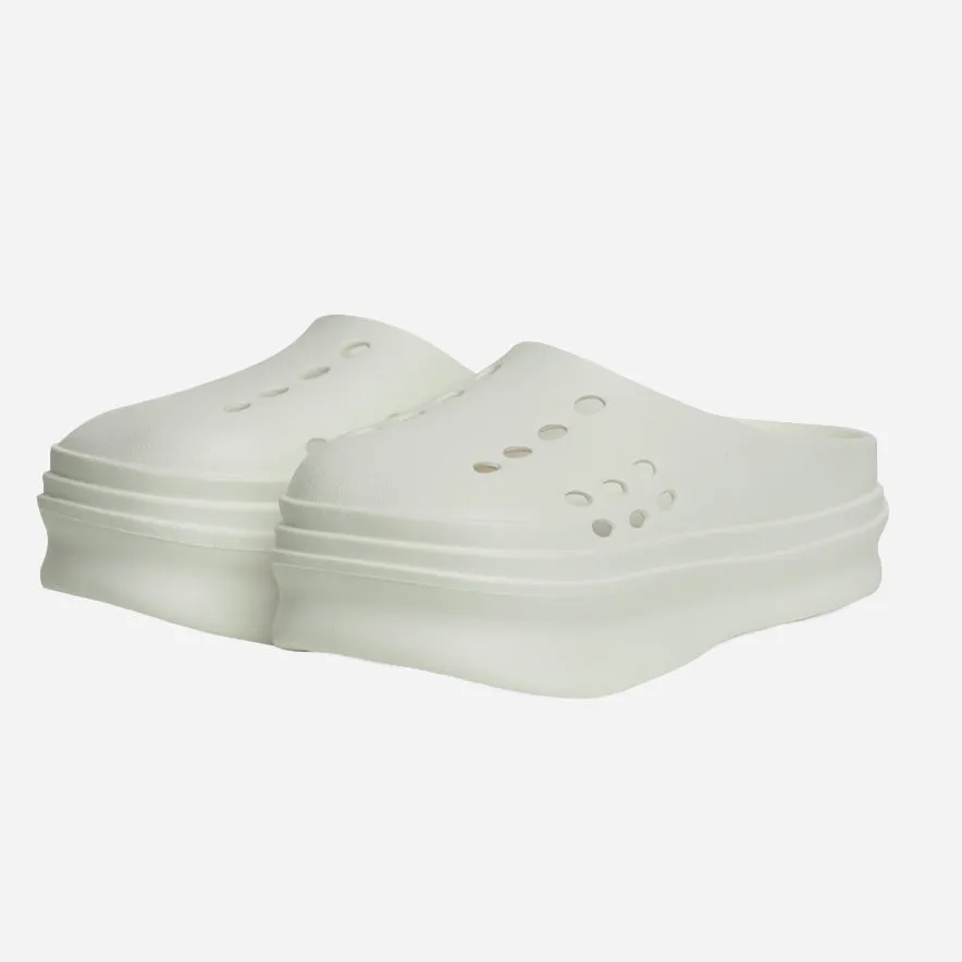 MOUND EVA SANDAL - CREAM sold by FrizmWORKS