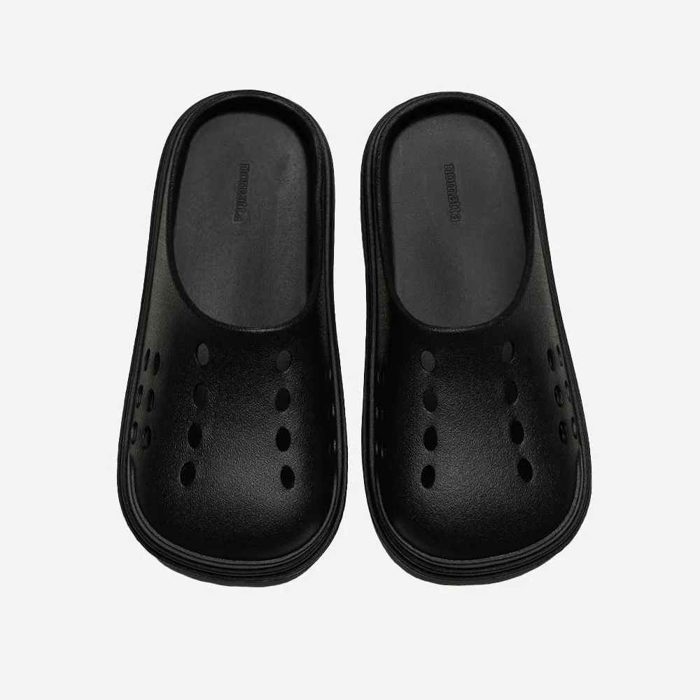 MOUND EVA SANDAL - BLACK sold by FrizmWORKS product image thumbnail 2