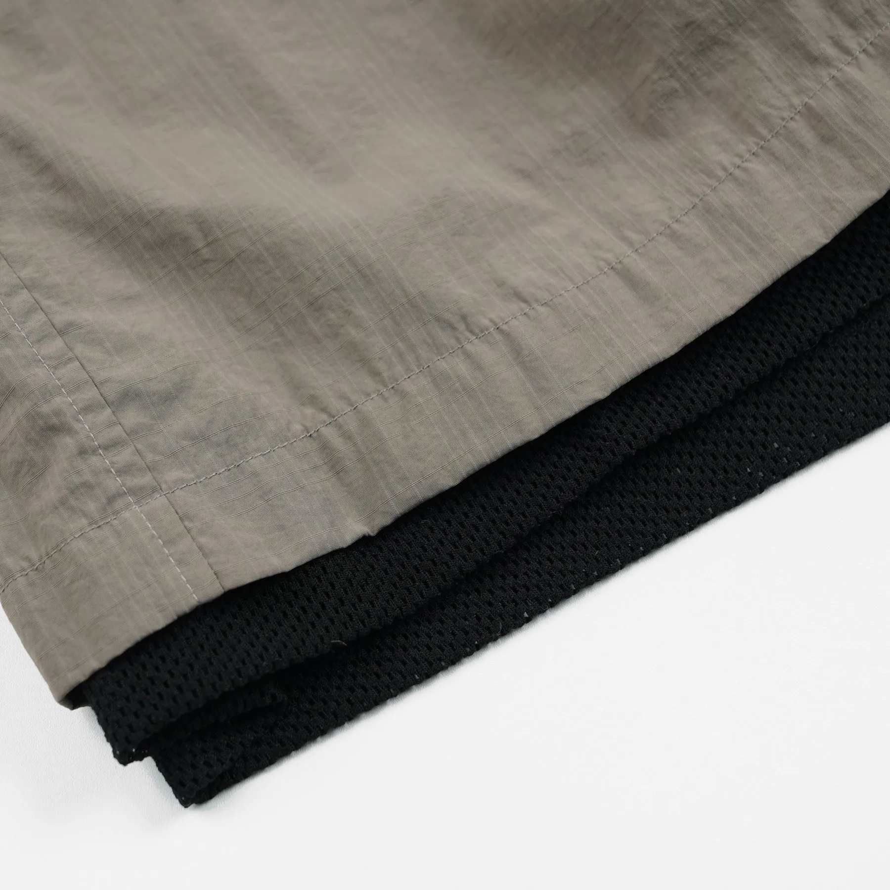 MONDRIAN LIGHT SHORTS - MUD sold by FrizmWORKS product image thumbnail 5