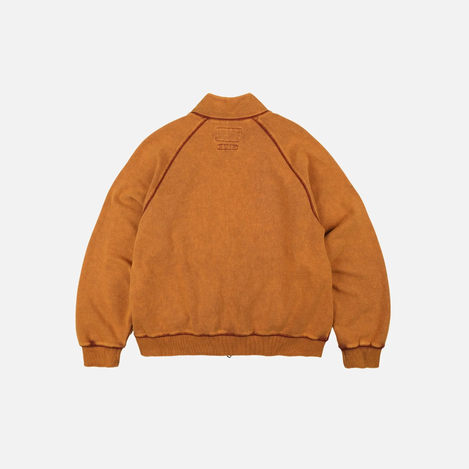 VINTAGE DYEING FZ SWEAT - SUNSET sold by FrizmWORKS product image thumbnail 3