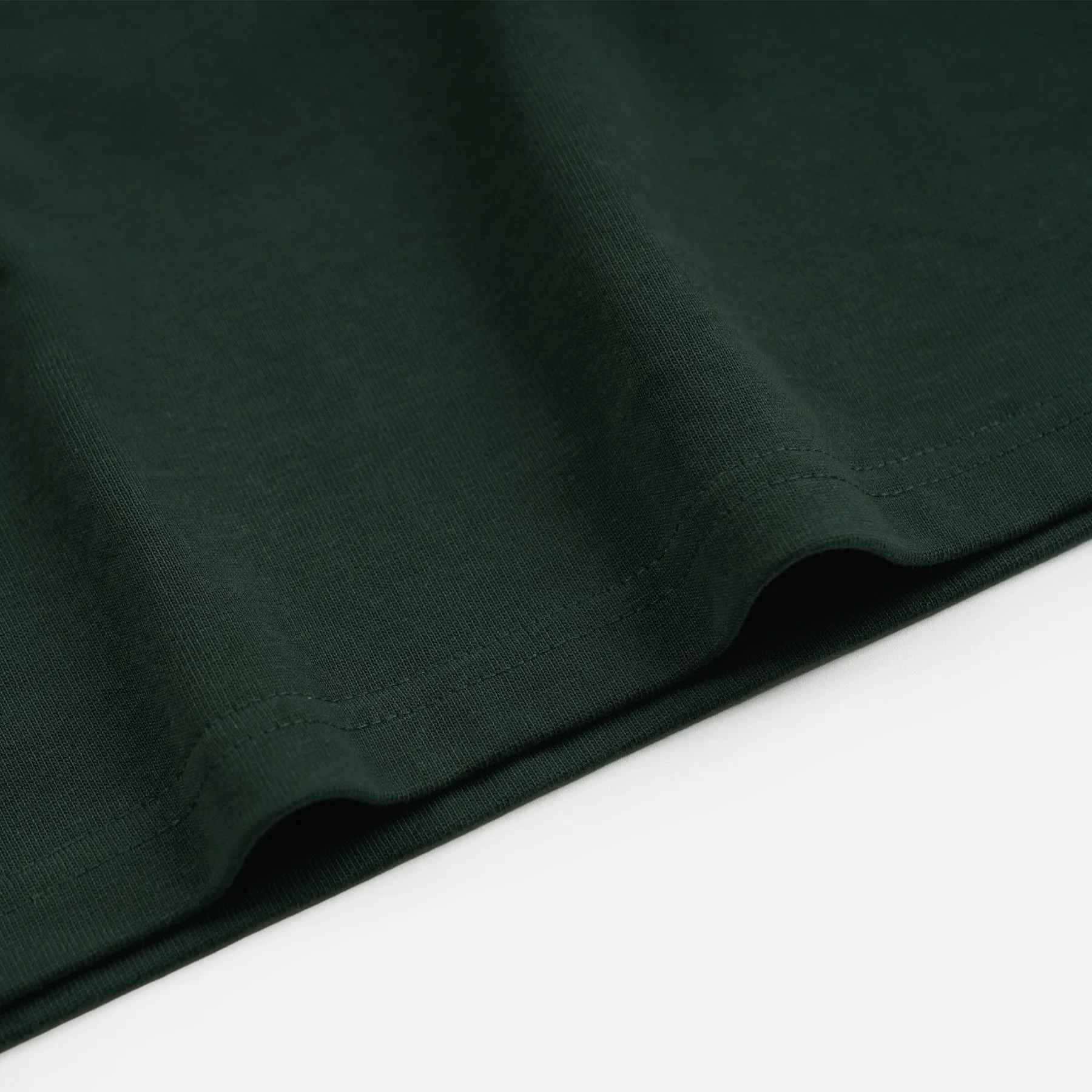 HACM SOUVENIR HALF T-SHIRT - GREEN sold by FrizmWORKS product image thumbnail 5