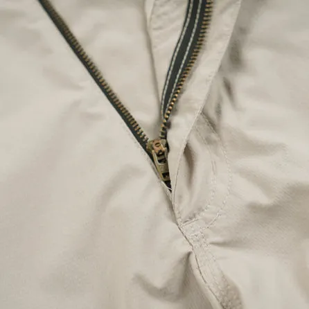 MICRO RIPSTOP CARGO SHORTS - GREY sold by FrizmWORKS product image thumbnail 4
