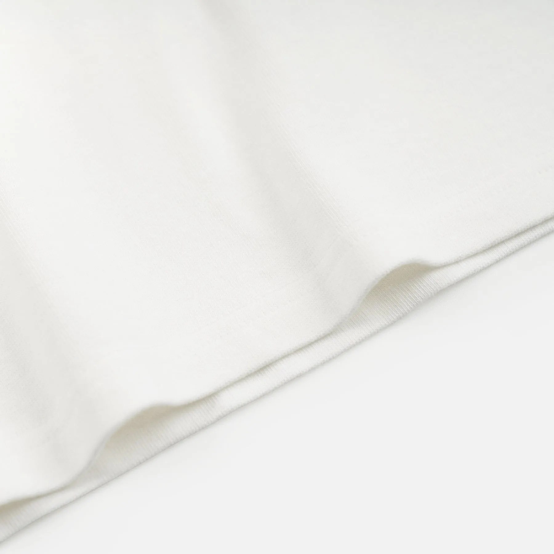 HACM SOUVENIR HALF T-SHIRT - WHITE sold by FrizmWORKS product image thumbnail 5