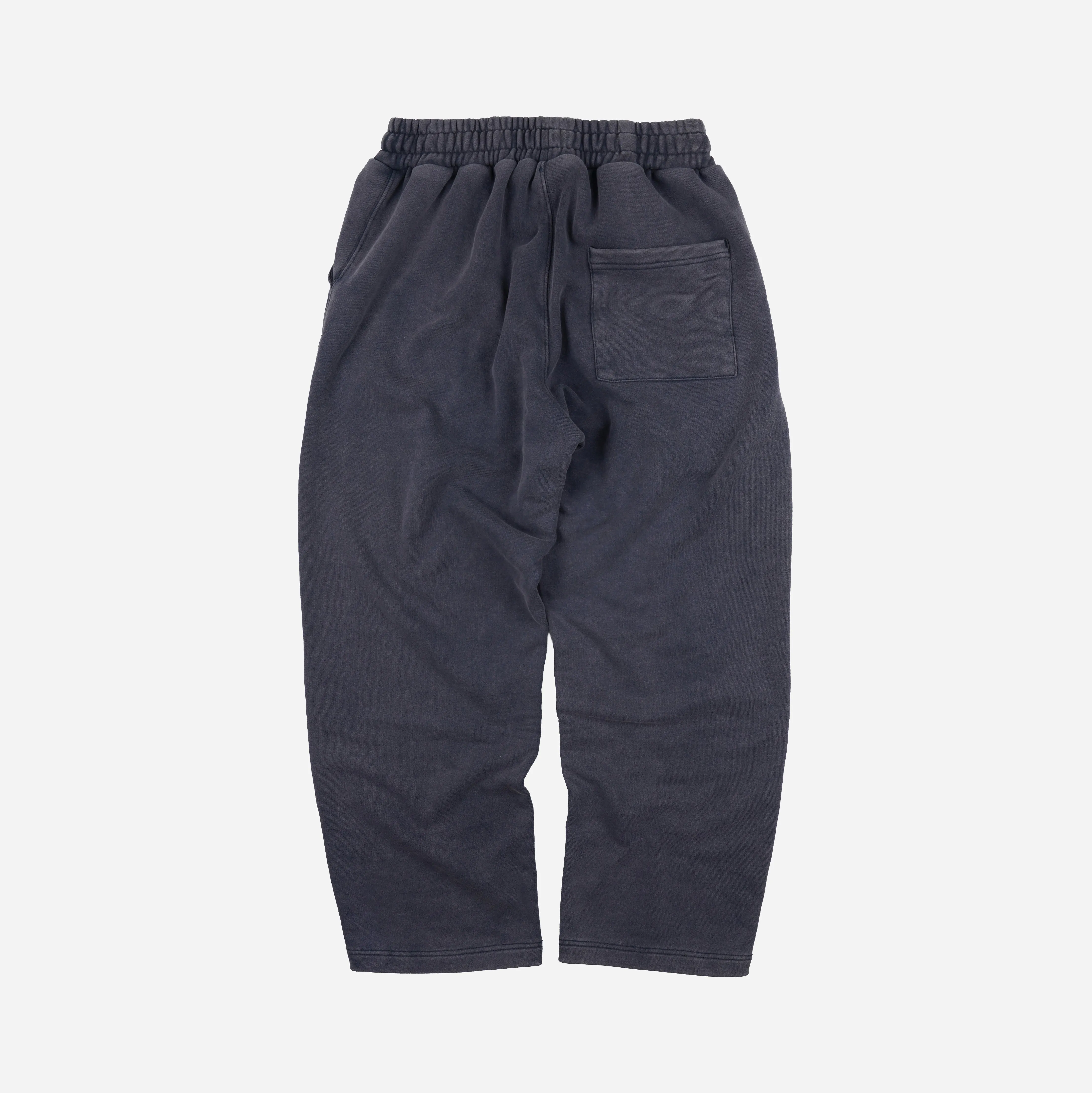 OG Vintage Dyeing Sweat Pants - Washed Navy sold by FrizmWORKS product image thumbnail 2