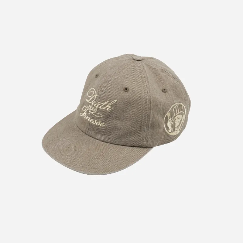95th Fighter SQ Ball Cap - Sand made by FrizmWORKS