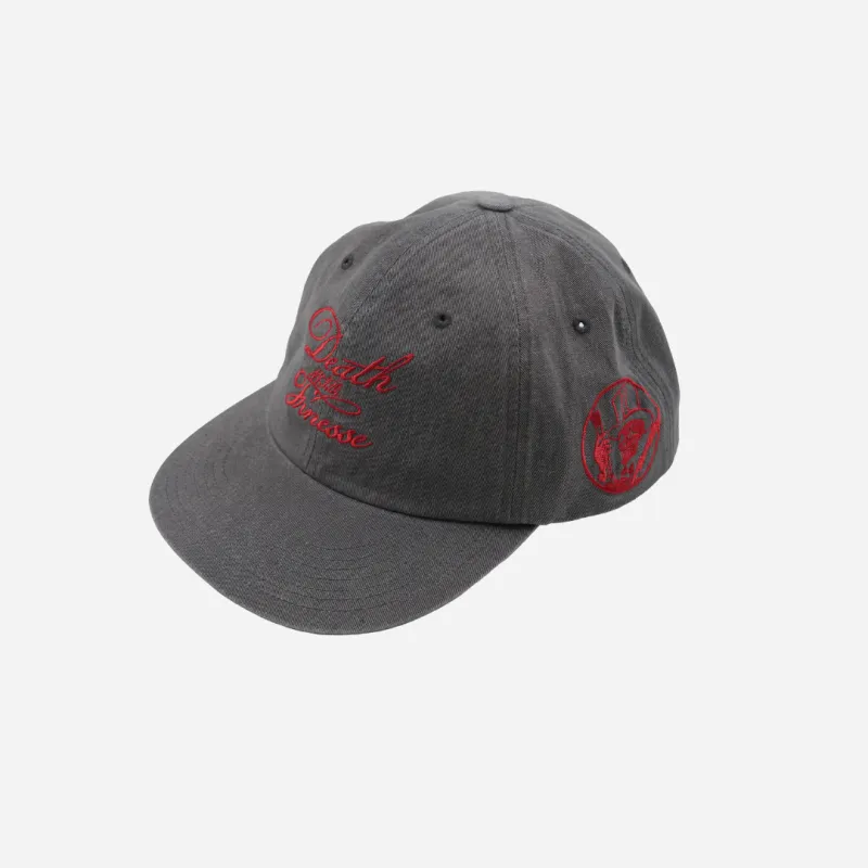 95th Fighter SQ Ball Cap - Charcoal made by FrizmWORKS