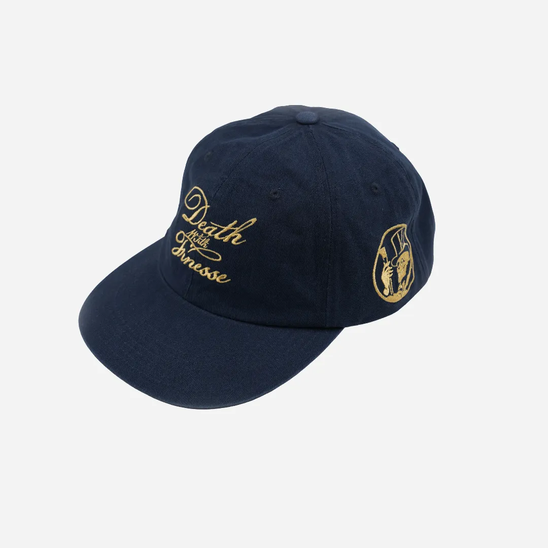95th Fighter SQ Ball Cap - Navy sold by FrizmWORKS