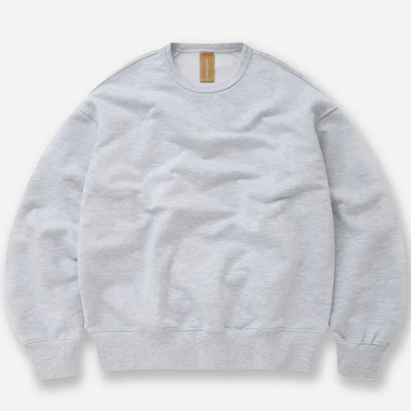 OG HEAVYWEIGHT SWEATSHIRT 002 made by FrizmWORKS