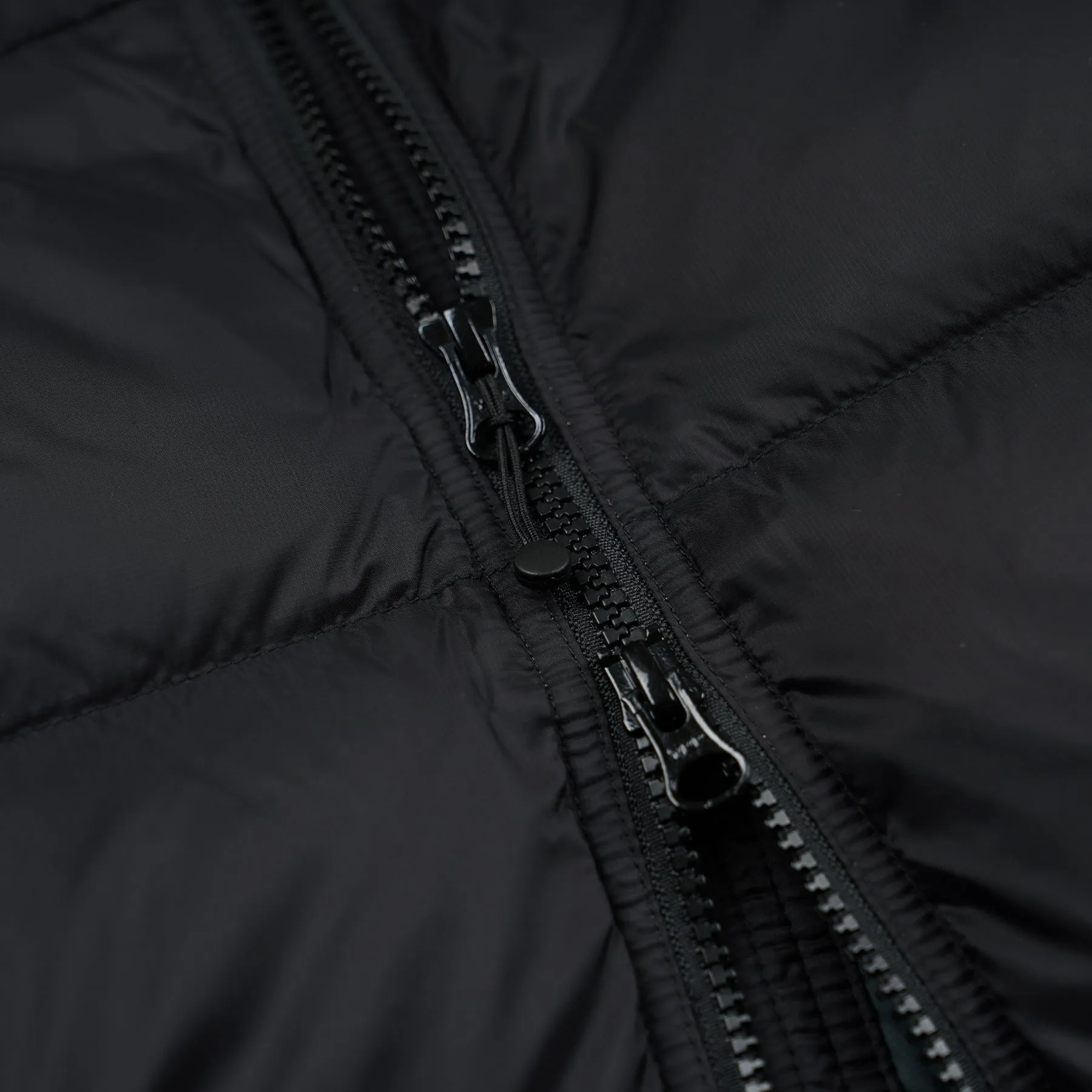 Altavia Down Parka - Black sold by FrizmWORKS product image thumbnail 5
