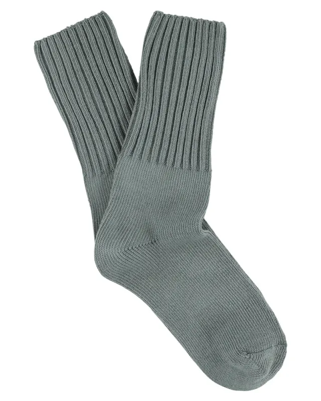 Escuyer Crew Socks Jeans made by Eat Dust