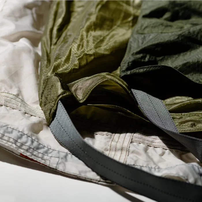 Vintage Parachute Light Bag sold by Eat Dust product image thumbnail 4