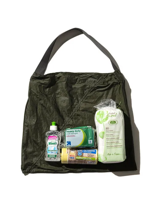 Vintage Parachute Light Bag sold by Eat Dust product image thumbnail 2