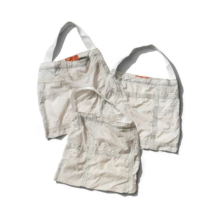 Vintage Parachute Light Bag sold by Eat Dust product image thumbnail 5