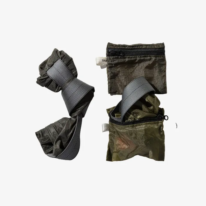 Vintage Parachute Light Bag sold by Eat Dust product image thumbnail 3