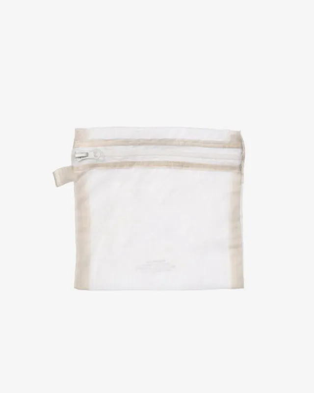 Nylon Pouch Medium sold by Eat Dust