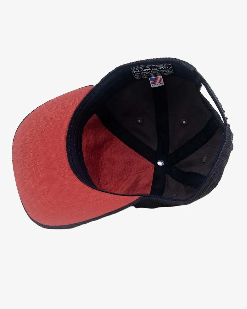 T.A.C By Love Snapback sold by Eat Dust product image thumbnail 2