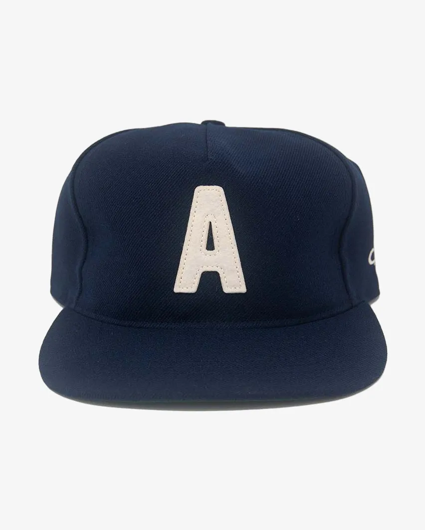 T.A.C A City III Snapback sold by Eat Dust