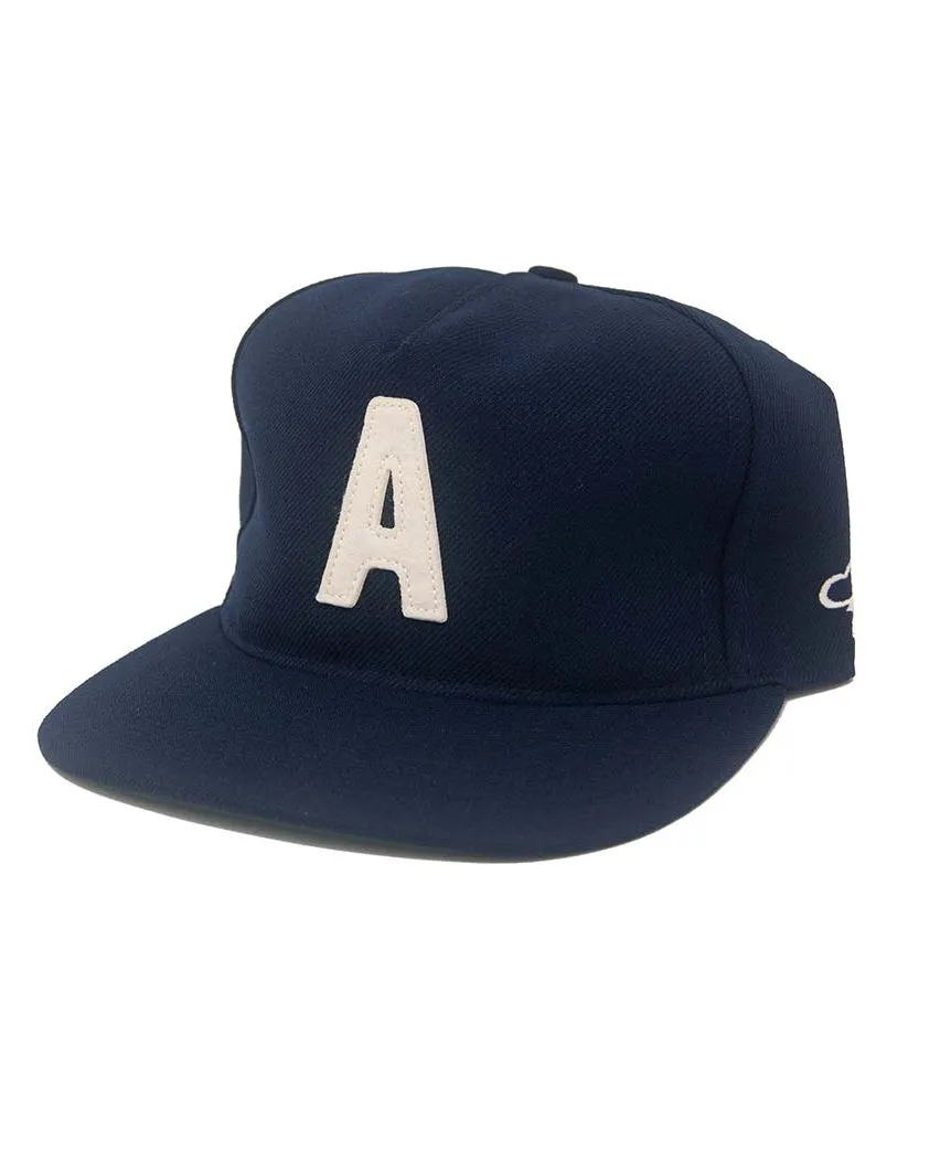 T.A.C A City III Snapback sold by Eat Dust product image thumbnail 3