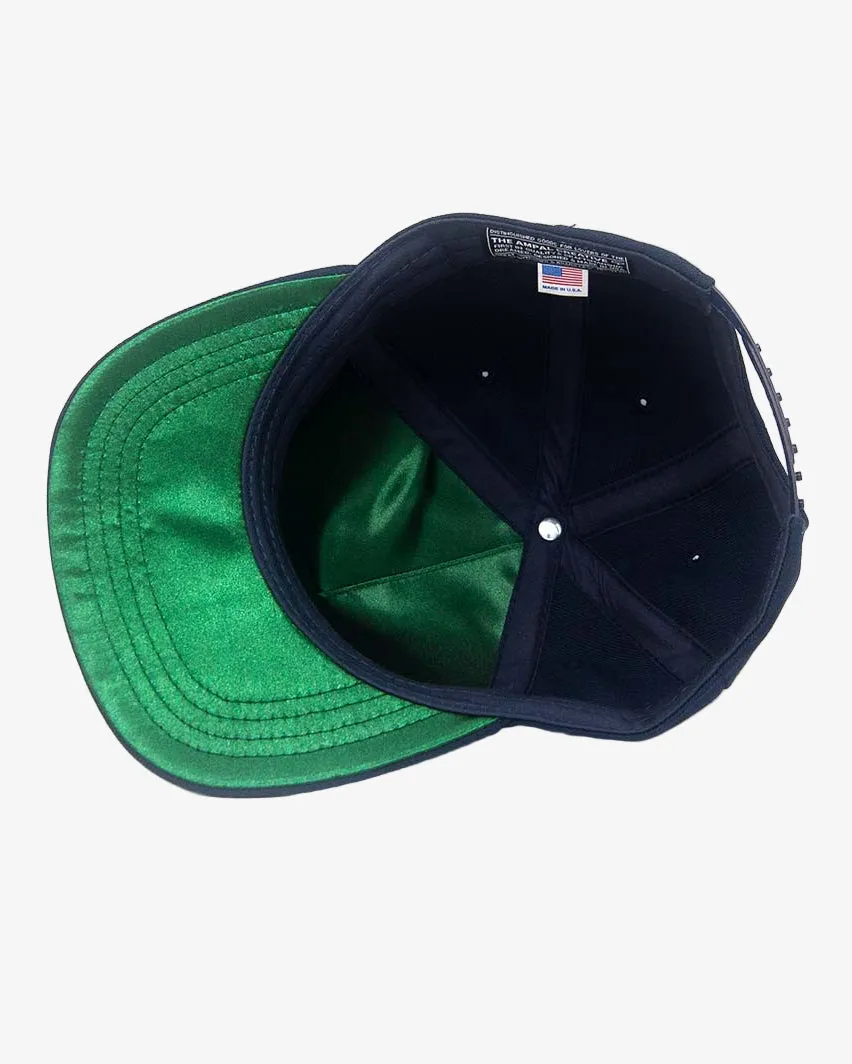 T.A.C A City III Snapback sold by Eat Dust product image thumbnail 2