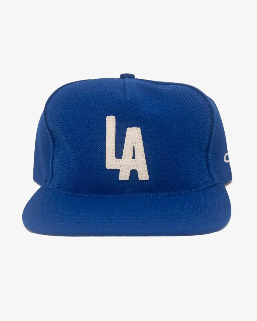 T.A.C LA City III Snapback sold by Eat Dust