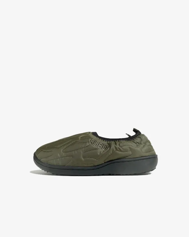 Subu Vamp Outline Khaki made by Subu Canada