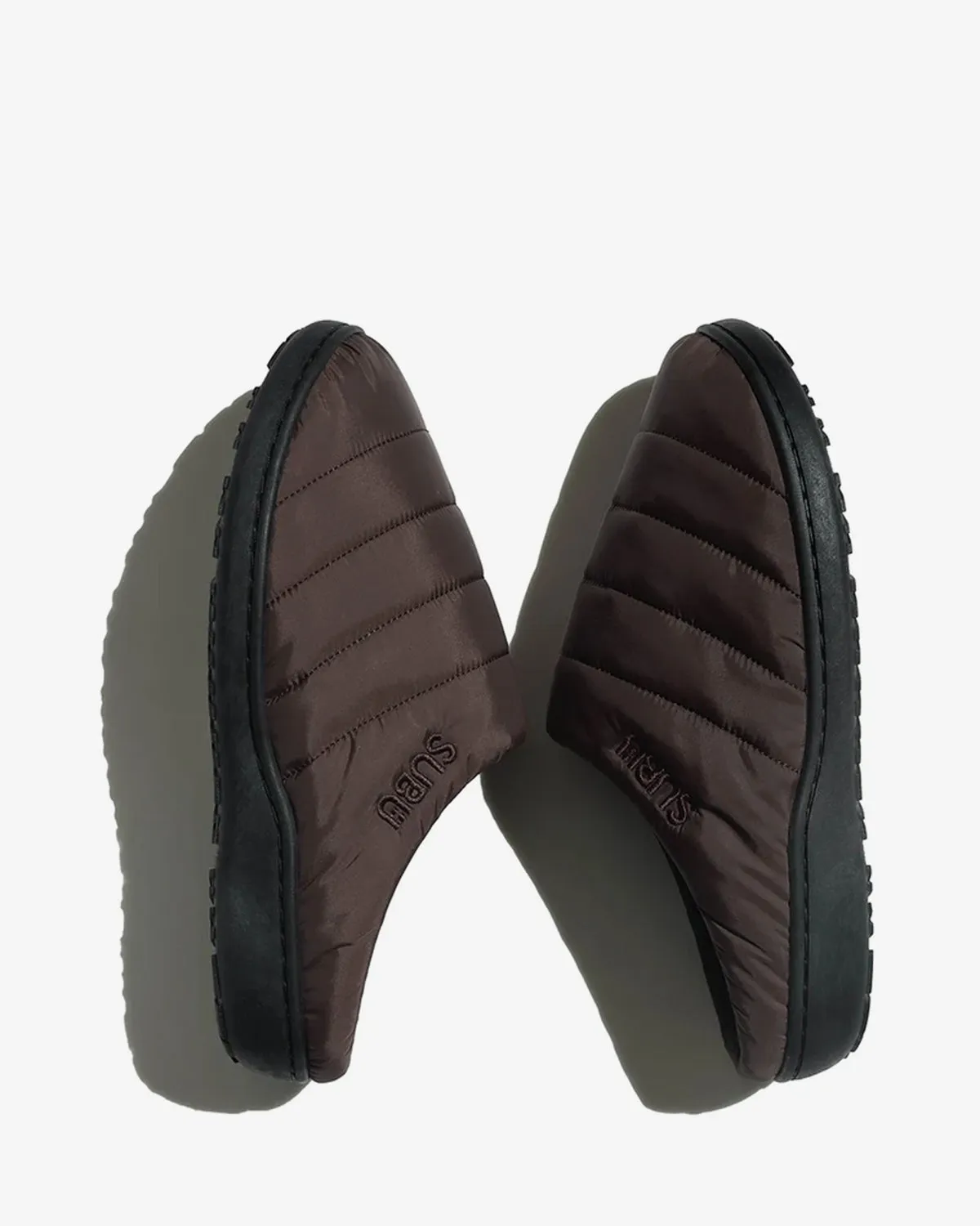 Subu F-Line Dark Brown sold by Eat Dust product image thumbnail 3