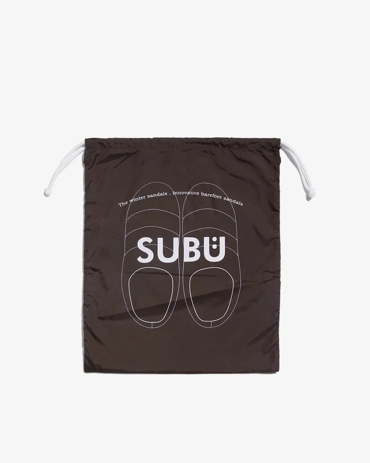 Subu F-Line Dark Brown sold by Eat Dust product image thumbnail 4
