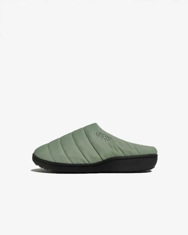 Subu F-Line Smoke Green made by Subu Canada