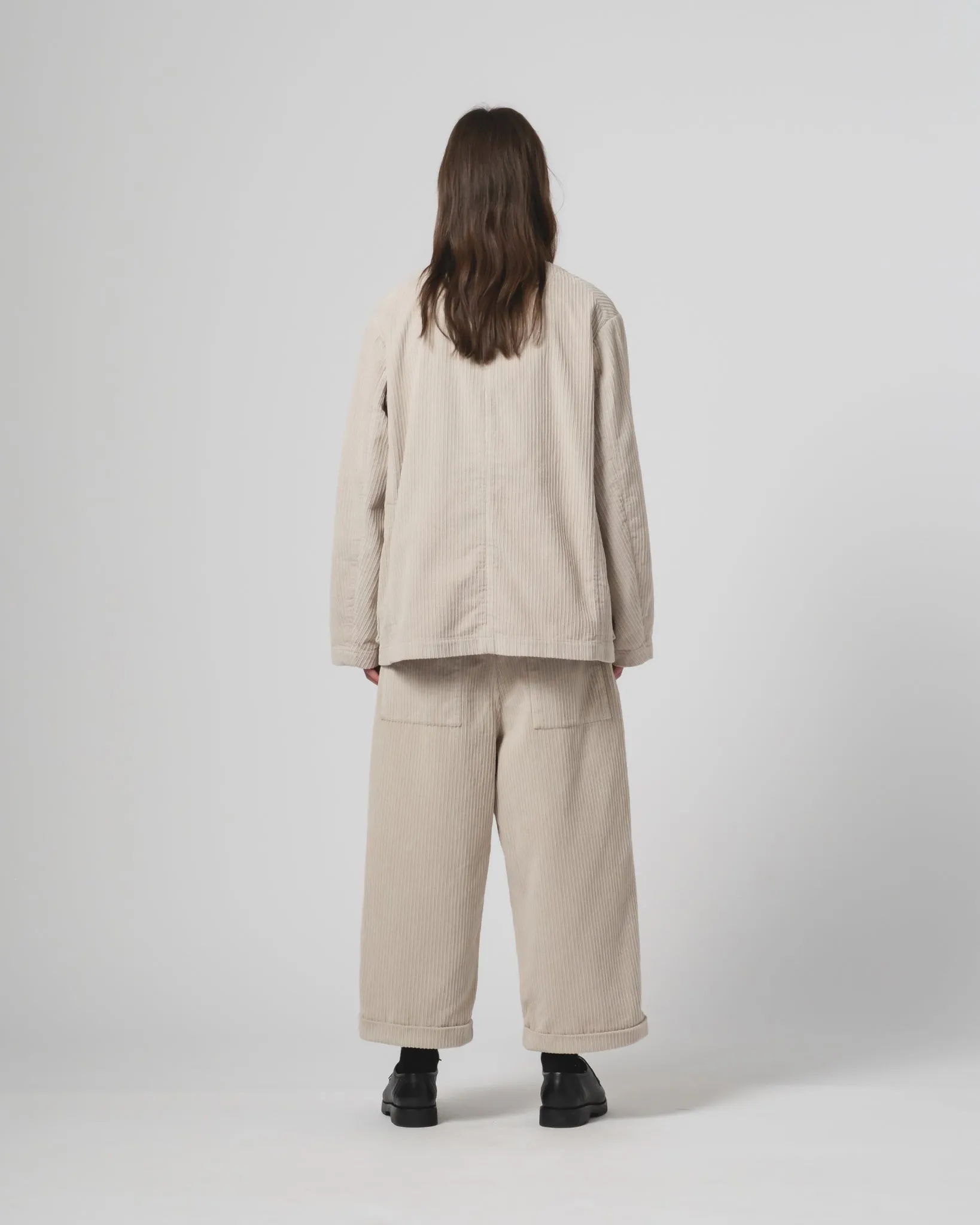 G.o.D Maxi Blazer Dream Cord Mastik sold by Eat Dust product image thumbnail 5