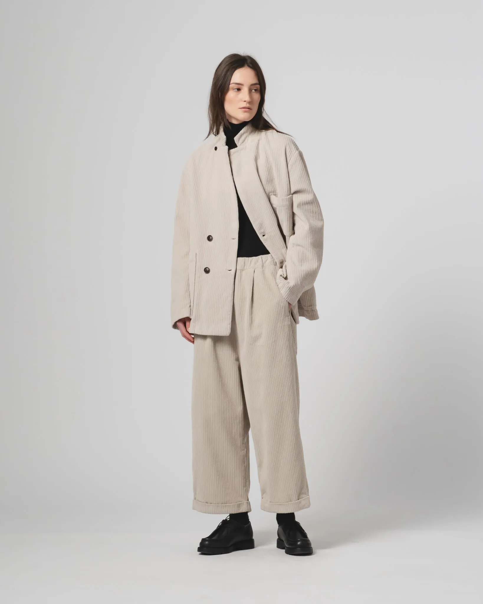 G.o.D Maxi Blazer Dream Cord Mastik sold by Eat Dust product image thumbnail 2