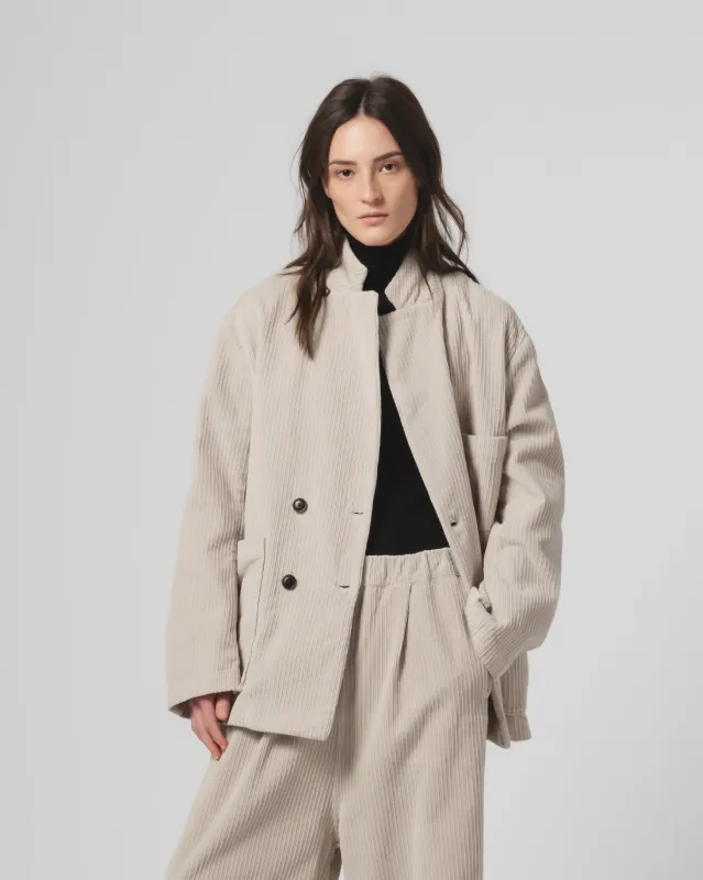 G.o.D Maxi Blazer Dream Cord Mastik sold by Eat Dust