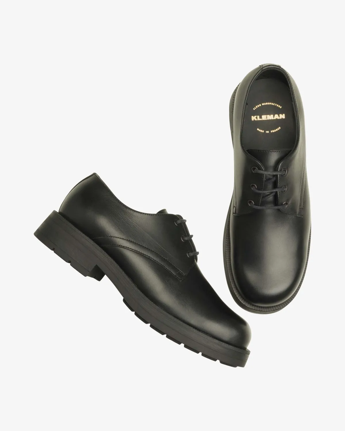 Kleman Chemin Noir sold by Eat Dust product image thumbnail 3