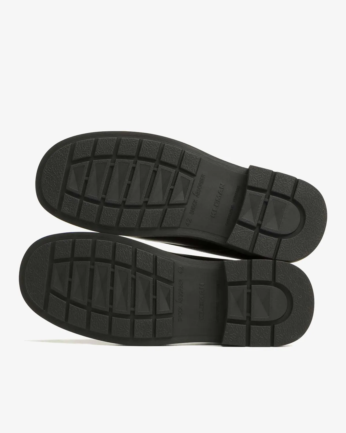 Kleman Chemin Noir sold by Eat Dust product image thumbnail 4