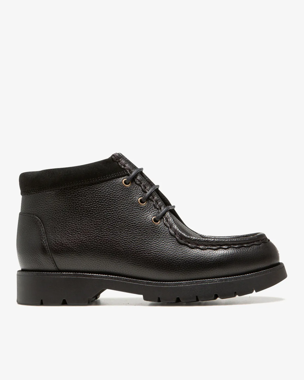 Kleman Parure 2 G VGT Noir sold by Eat Dust