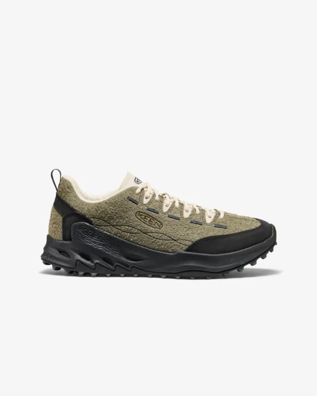 KEEN Men's Jasper Zionic Dark Olive/Birch sold by Eat Dust