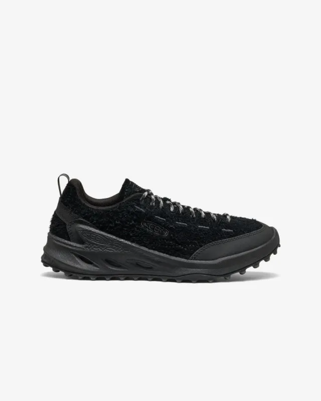 KEEN Women's Jasper Zionic Black/Black sold by Eat Dust