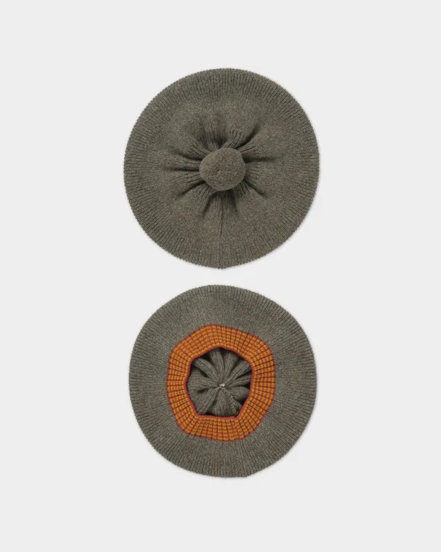 JG Tammy Hat Moss sold by Eat Dust