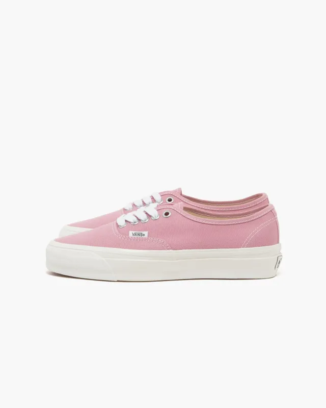 Vans LX Authentic 44 Pink Dawn made by Vans