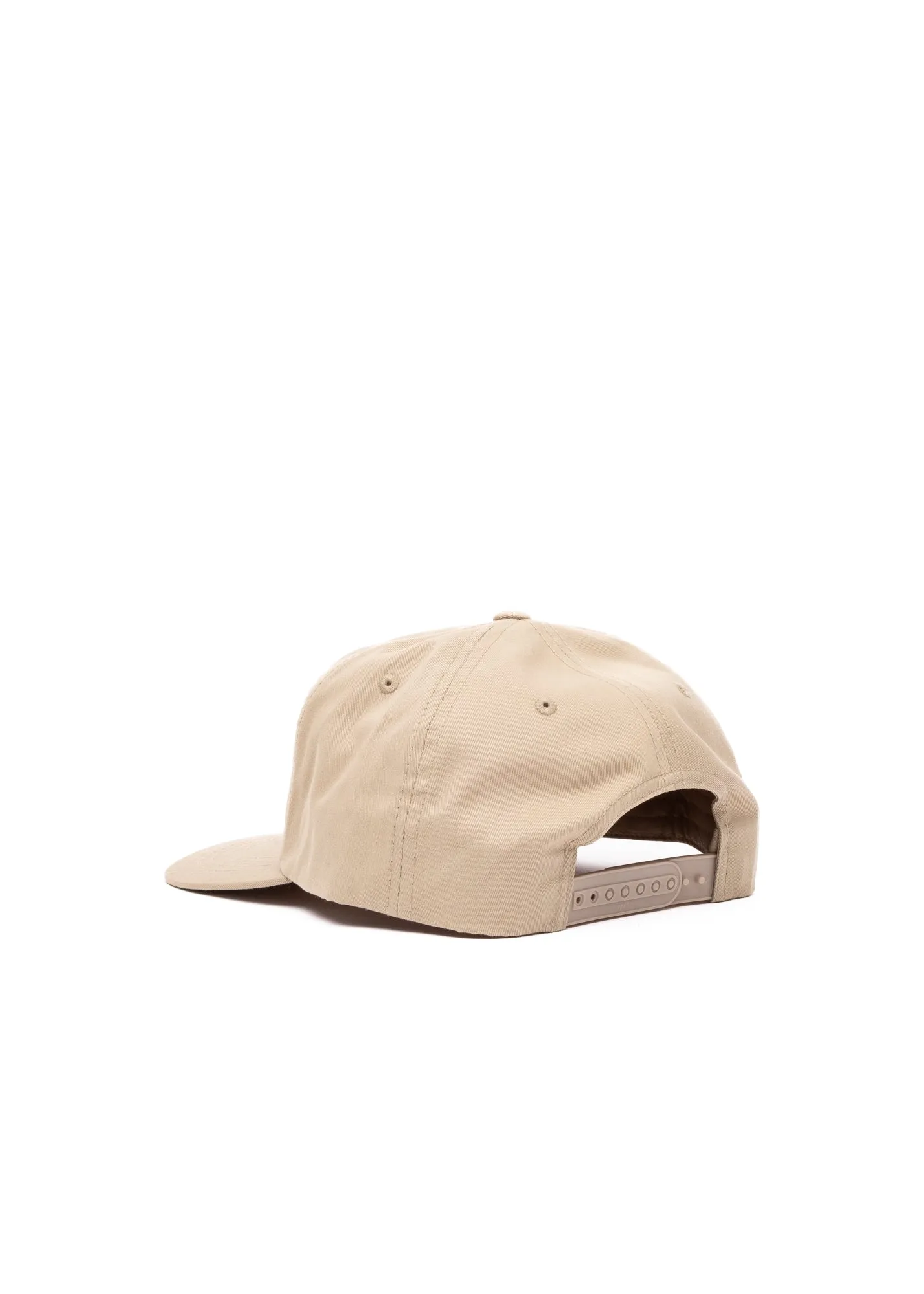 Snapback ED673 Sand sold by Eat Dust product image thumbnail 3